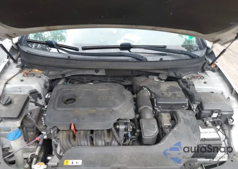 2017 Hyundai Sonata from USA, damaged, VIN 5NPE24AF9HH472027